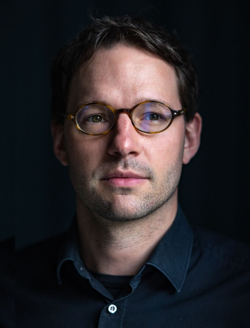 Christian Rohrbach