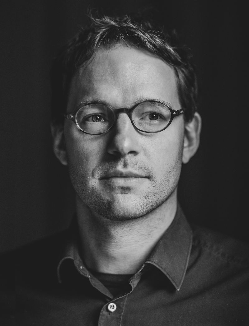 Christian Rohrbach