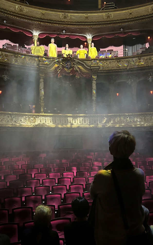 Staatstheater Wiesbaden