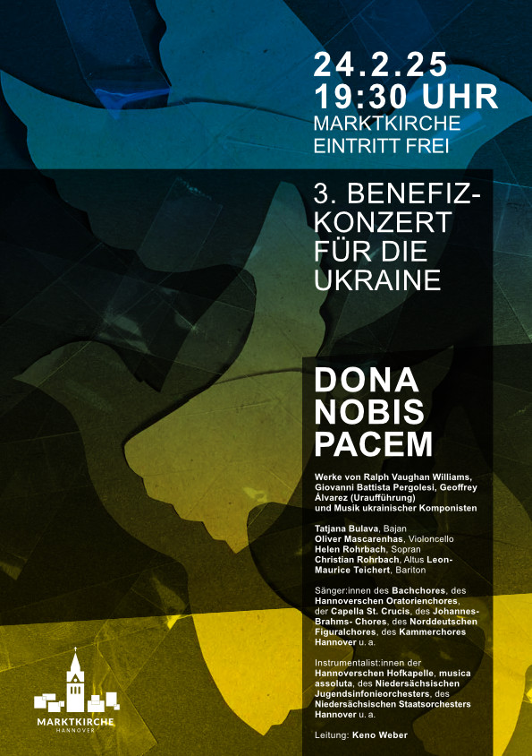 Benefizkonzert