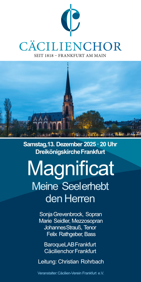 Magnificat