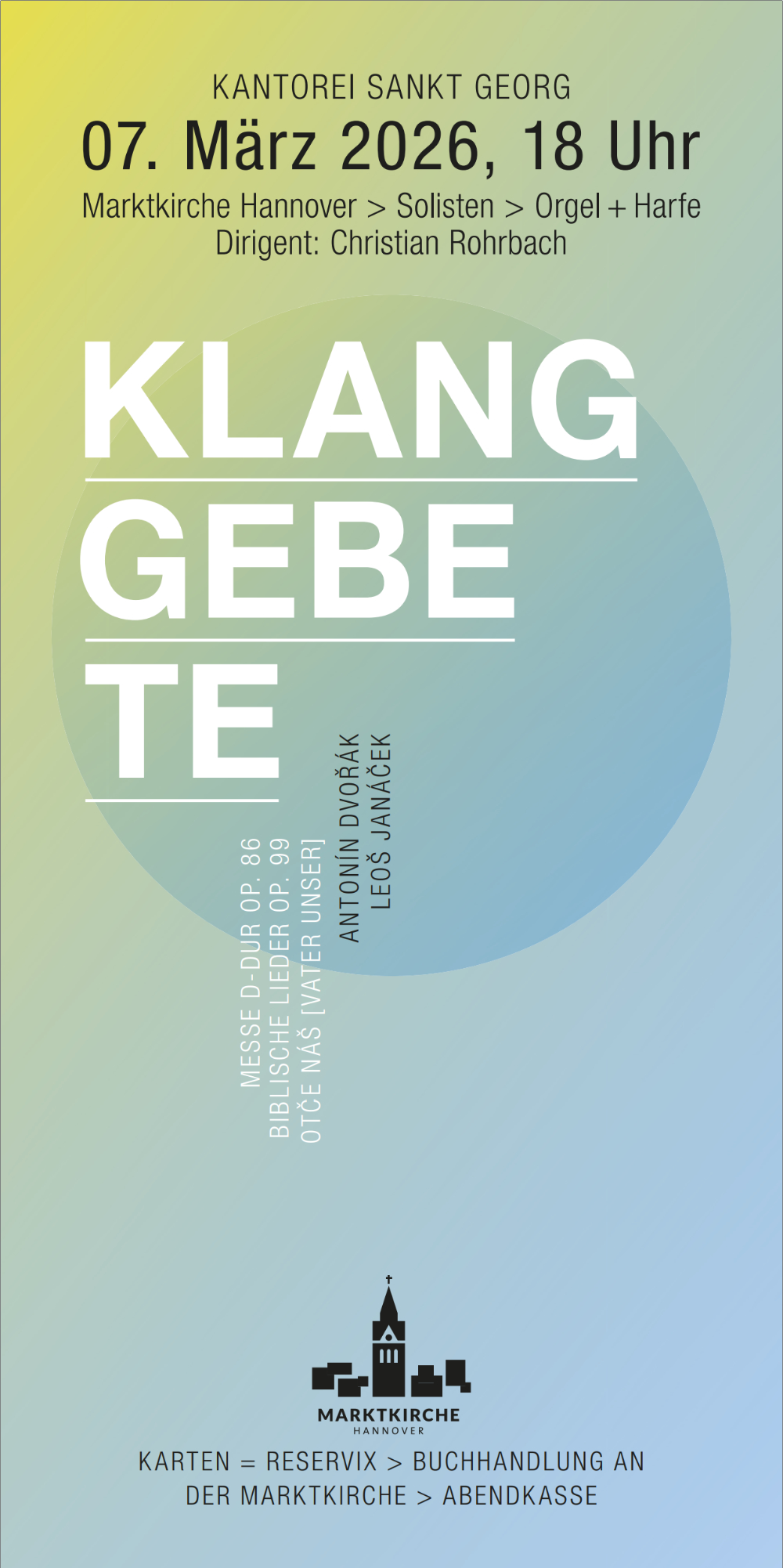 Klanggebete Klanggebete